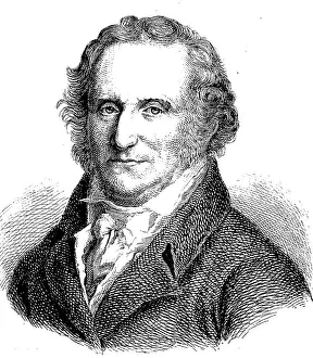 Count Friedrich Leopold zu Stolberg-Stolberg