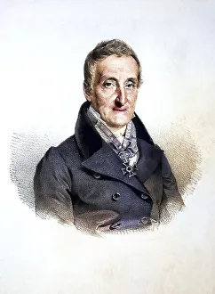 Count Gundakar Heinrich von Wurmbrand-Stuppach (born 30 May 1762)