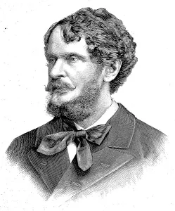 Count Gyula Andrassy de Csikszentkiraly et Krasznahorka