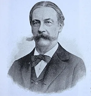 Count Karl Sigmund von Hohenwart