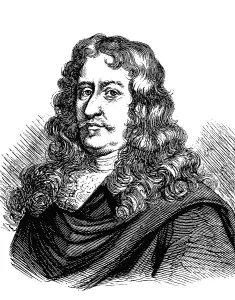 Count Magnus Gabriel De la Gardie