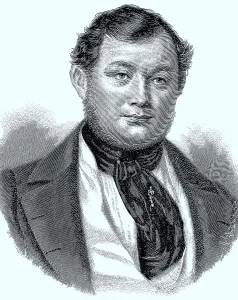 Count Maximilian von Schwerin-Putzar