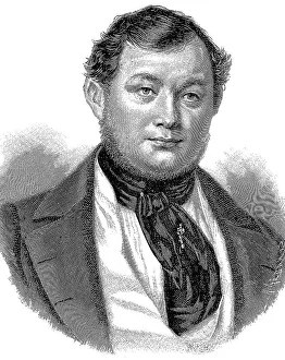 Count Maximilian von Schwerin-Putzar