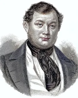 Count Maximilian von Schwerin-Putzar