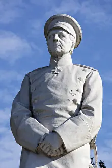 Count von Moltke, Moltke Monument
