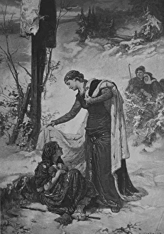Country Countess Elizabeth of Thuringia