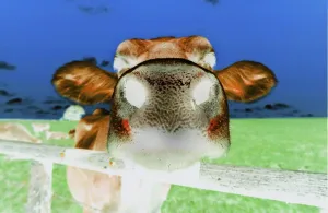 Cow