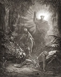 The Creation of Eve, Old Testament