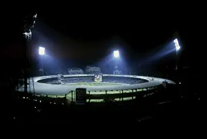 Cricket Stadium