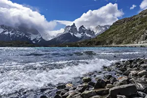 Cuernos del Paine