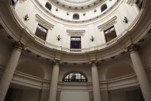 Cultural Centre, Centro Cultural Banco do Brasil