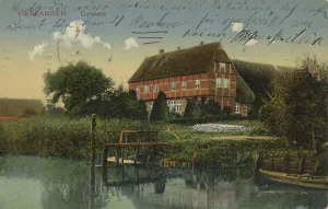 Curslack, Vierlanden, Bergedorf