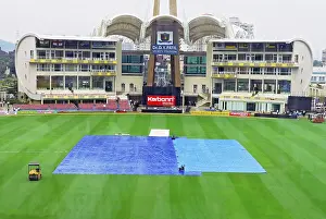 Category Historic EN Prints: D Y Patil cricket stadium, Nerul