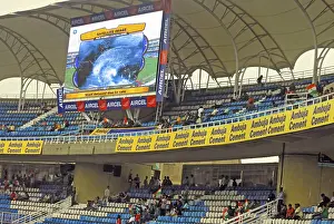 Category Historic EN Prints: D Y Patil cricket stadium, Nerul