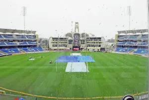 Category Historic EN Prints: D Y Patil cricket stadium, Nerul