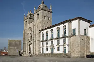 Da Se Cathedral, Barredo Quarter