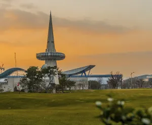 Daejeon, South Korea, December 23
