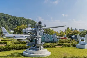 Daejeon, South Korea. September 29