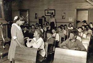 Daily inspection of teeth and fingernails