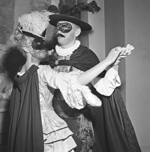 Dancing in the 1960s