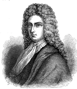 Daniel Defoe, Daniel Foe, 5 May 1731