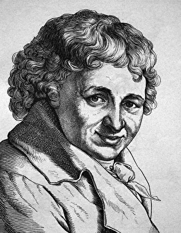 Daniel Nicolaus Chodowiecki, 1726 - 1801