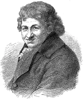 Daniel Nikolaus Chodowiecki, 16 October 1726