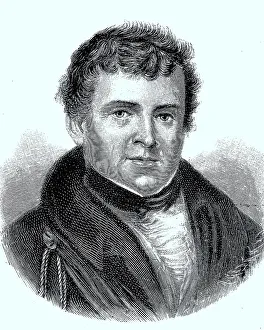 Daniel O Connell, 6 August 1775