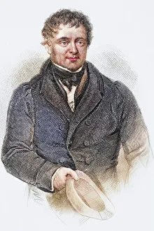 Daniel O'Connell aka The Liberator