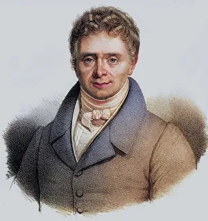 Daniel O'Connell, nicknamed The Liberator