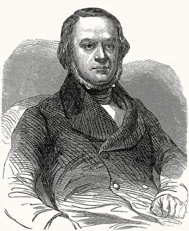 Daniele Manin, 1804 -1857, an Italian patriot