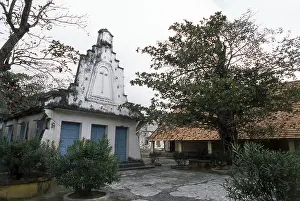The Con Dao Islands (Vietnamese)