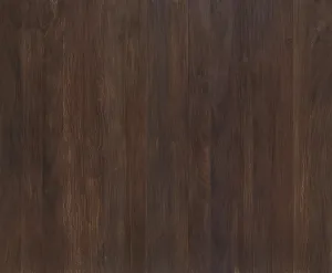 Dark brown mahogany wood texture background of wooden planks