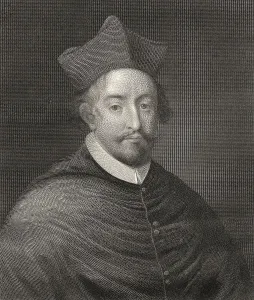 David Beaton, ca. 1494-1546, Erzbischof von St