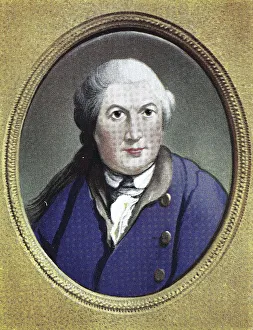 David Garrick, 19 February 1717