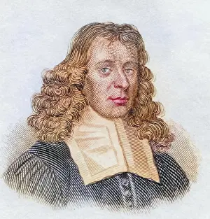 David Gregory, (born 3 June 1659 in Aberdeen)