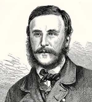 David Herbert Llewellyn, Assistant Surgeon on the CSS Alabama