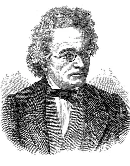 David Justus Ludwig Hansemann, 12 July 1790