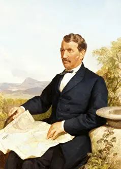 David Livingstone, 1813 - 1873