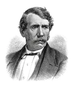 David Livingstone (19 March 1813 - 1 May 1873) was a Scottish missionary and an explorer of Africa