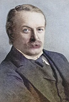 David Lloyd George, 1863 to 1945