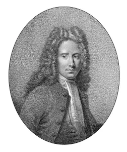 David Murray, 6th Viscount of Stormont
