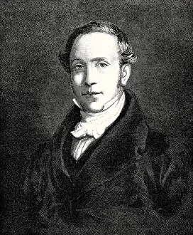 David Nasmith, 1799 - 1839, founded The City Mission Movement