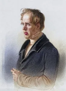 David Welsh (1793-1845) Scottish scholar and clergyman