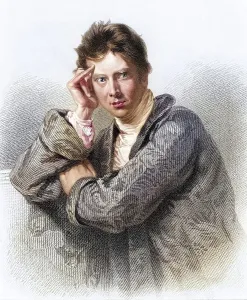 David Wilkie (1785-1841), Scottish painter