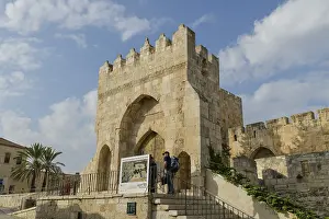 David's Citadel, Jerusalem