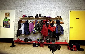 Day-care center in Norway