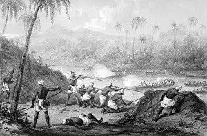 The Dayak or Dyak are native people of Borneo
