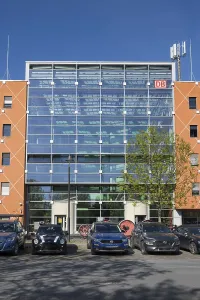 DB InfraGo AG, railway company