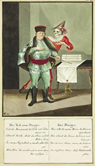 Death comes to the Storger, Kurpfuscher